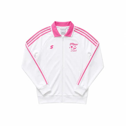 Veste Algérie ROSE - Édition 2026