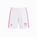Short Algérie ROSE - Édition 2026