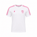 T-Shirt Algérie ROSE - Édition 2026