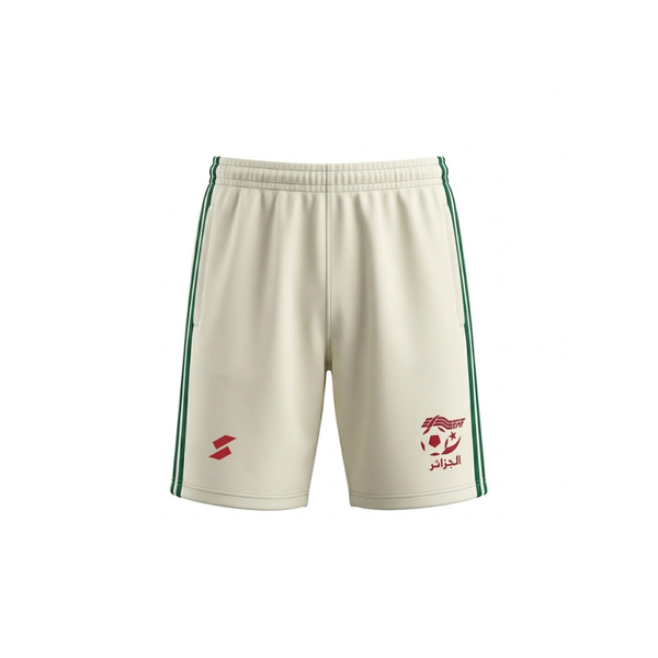 Short Algérie - Édition Limitée