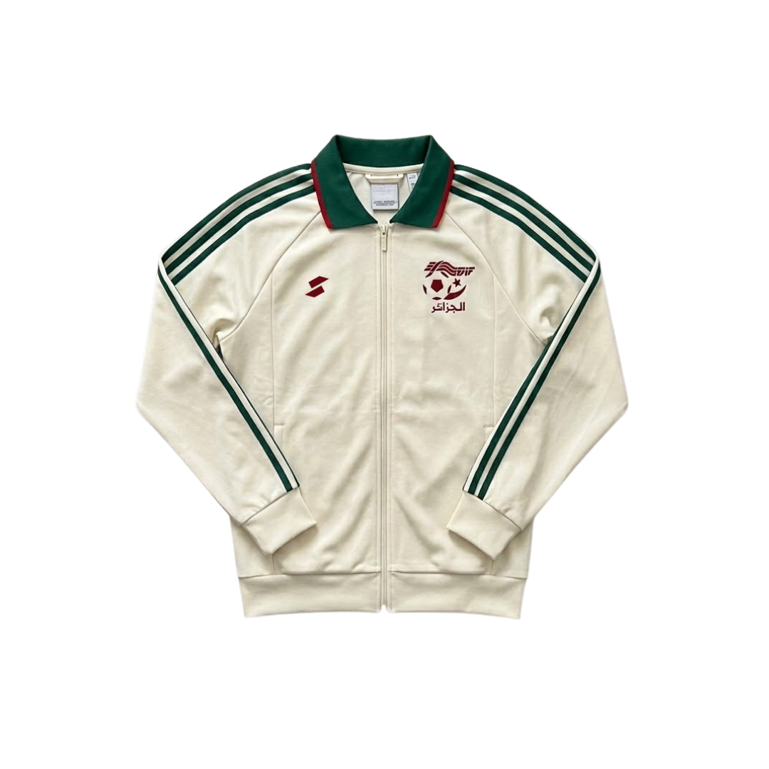 Veste Algérie - Édition Limitée